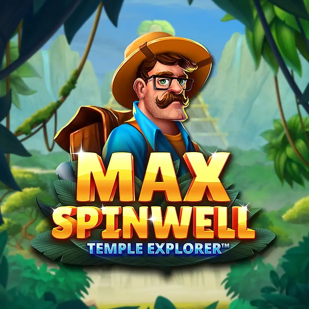 Играть Max Spinwell Temple Explorer - обзор, гайд и советы Играть Max Spinwell Temple Explorer - обзор, гайд и советы
